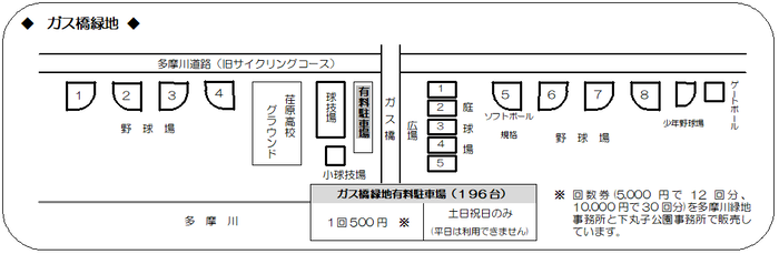 施設平面図