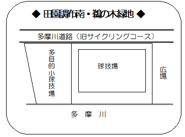 施設平面図